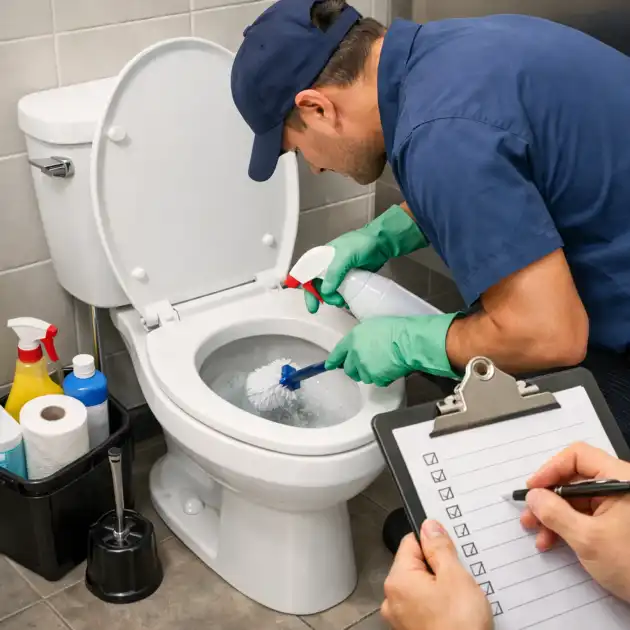 графік прибирання туалетів зразок | AuditBLOOM